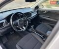 Белый Киа Рио, объемом двигателя 1.37 л и пробегом 55 тыс. км за 12900 $, фото 36 на Automoto.ua