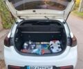 Белый Киа Рио, объемом двигателя 1.2 л и пробегом 136 тыс. км за 10999 $, фото 16 на Automoto.ua