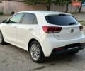 Белый Киа Рио, объемом двигателя 1.37 л и пробегом 55 тыс. км за 12900 $, фото 13 на Automoto.ua