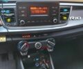Белый Киа Рио, объемом двигателя 1.2 л и пробегом 136 тыс. км за 10999 $, фото 12 на Automoto.ua