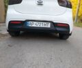 Белый Киа Рио, объемом двигателя 1.2 л и пробегом 136 тыс. км за 10999 $, фото 14 на Automoto.ua