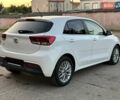 Белый Киа Рио, объемом двигателя 1.37 л и пробегом 55 тыс. км за 12900 $, фото 9 на Automoto.ua