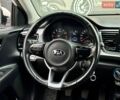 Білий Кіа Ріо, об'ємом двигуна 1.25 л та пробігом 69 тис. км за 9900 $, фото 12 на Automoto.ua