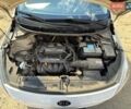 Белый Киа Рио, объемом двигателя 1.4 л и пробегом 138 тыс. км за 12000 $, фото 15 на Automoto.ua