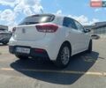 Білий Кіа Ріо, об'ємом двигуна 1.37 л та пробігом 90 тис. км за 12950 $, фото 2 на Automoto.ua