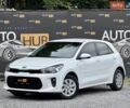 Білий Кіа Ріо, об'ємом двигуна 1.25 л та пробігом 69 тис. км за 9900 $, фото 2 на Automoto.ua