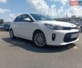 Білий Кіа Ріо, об'ємом двигуна 1.37 л та пробігом 90 тис. км за 12950 $, фото 1 на Automoto.ua