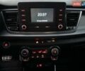Белый Киа Рио, объемом двигателя 1.37 л и пробегом 55 тыс. км за 12900 $, фото 52 на Automoto.ua