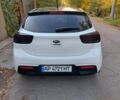 Белый Киа Рио, объемом двигателя 1.2 л и пробегом 136 тыс. км за 10999 $, фото 15 на Automoto.ua
