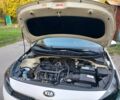 Белый Киа Рио, объемом двигателя 1.2 л и пробегом 136 тыс. км за 10999 $, фото 8 на Automoto.ua