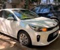Белый Киа Рио, объемом двигателя 1.37 л и пробегом 93 тыс. км за 10800 $, фото 1 на Automoto.ua