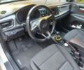 Белый Киа Рио, объемом двигателя 1.2 л и пробегом 136 тыс. км за 10999 $, фото 10 на Automoto.ua