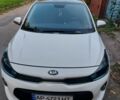 Белый Киа Рио, объемом двигателя 1.2 л и пробегом 136 тыс. км за 10999 $, фото 1 на Automoto.ua