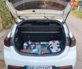 Білий Кіа Ріо, об'ємом двигуна 1.2 л та пробігом 136 тис. км за 9999 $, фото 18 на Automoto.ua