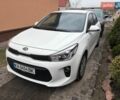 Белый Киа Рио, объемом двигателя 1.37 л и пробегом 98 тыс. км за 15000 $, фото 8 на Automoto.ua