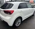 Белый Киа Рио, объемом двигателя 1.37 л и пробегом 40 тыс. км за 13990 $, фото 4 на Automoto.ua