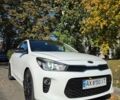 Білий Кіа Ріо, об'ємом двигуна 1.37 л та пробігом 105 тис. км за 13000 $, фото 1 на Automoto.ua