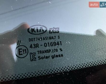 Белый Киа Рио, объемом двигателя 1.37 л и пробегом 55 тыс. км за 12900 $, фото 21 на Automoto.ua