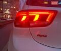 Білий Кіа Ріо, об'ємом двигуна 1.4 л та пробігом 89 тис. км за 13400 $, фото 1 на Automoto.ua
