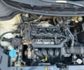Белый Киа Рио, объемом двигателя 1.2 л и пробегом 136 тыс. км за 10999 $, фото 6 на Automoto.ua