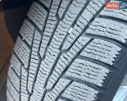 Белый Киа Рио, объемом двигателя 1.4 л и пробегом 89 тыс. км за 13500 $, фото 29 на Automoto.ua