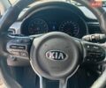 Білий Кіа Ріо, об'ємом двигуна 1.37 л та пробігом 90 тис. км за 12950 $, фото 21 на Automoto.ua