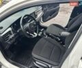 Белый Киа Рио, объемом двигателя 1.37 л и пробегом 40 тыс. км за 13990 $, фото 8 на Automoto.ua