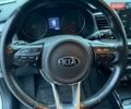 Білий Кіа Ріо, об'ємом двигуна 1.4 л та пробігом 89 тис. км за 13400 $, фото 22 на Automoto.ua