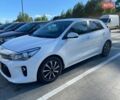 Белый Киа Рио, объемом двигателя 1.4 л и пробегом 150 тыс. км за 11000 $, фото 1 на Automoto.ua