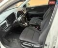 Белый Киа Рио, объемом двигателя 1.37 л и пробегом 98 тыс. км за 15000 $, фото 15 на Automoto.ua