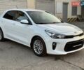 Белый Киа Рио, объемом двигателя 1.37 л и пробегом 55 тыс. км за 12900 $, фото 7 на Automoto.ua