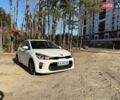Белый Киа Рио, объемом двигателя 1.4 л и пробегом 138 тыс. км за 12000 $, фото 20 на Automoto.ua
