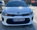 Білий Кіа Ріо, об'ємом двигуна 1.4 л та пробігом 150 тис. км за 12000 $, фото 1 на Automoto.ua