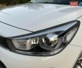 Белый Киа Рио, объемом двигателя 1.37 л и пробегом 55 тыс. км за 12900 $, фото 18 на Automoto.ua