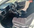 Білий Кіа Ріо, об'ємом двигуна 1.37 л та пробігом 90 тис. км за 12950 $, фото 29 на Automoto.ua