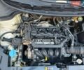 Білий Кіа Ріо, об'ємом двигуна 1.2 л та пробігом 136 тис. км за 9999 $, фото 10 на Automoto.ua