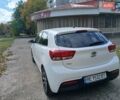 Білий Кіа Ріо, об'ємом двигуна 1.37 л та пробігом 25 тис. км за 13500 $, фото 5 на Automoto.ua