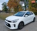 Білий Кіа Ріо, об'ємом двигуна 1.37 л та пробігом 25 тис. км за 13500 $, фото 7 на Automoto.ua