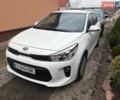 Белый Киа Рио, объемом двигателя 1.37 л и пробегом 98 тыс. км за 13000 $, фото 8 на Automoto.ua