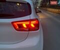 Белый Киа Рио, объемом двигателя 1.4 л и пробегом 89 тыс. км за 13500 $, фото 40 на Automoto.ua