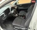 Белый Киа Рио, объемом двигателя 1.37 л и пробегом 98 тыс. км за 13000 $, фото 15 на Automoto.ua