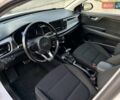 Белый Киа Рио, объемом двигателя 1.37 л и пробегом 55 тыс. км за 12900 $, фото 29 на Automoto.ua