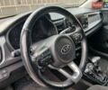 Білий Кіа Ріо, об'ємом двигуна 1.37 л та пробігом 25 тис. км за 13500 $, фото 10 на Automoto.ua