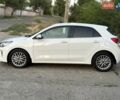 Белый Киа Рио, объемом двигателя 1.37 л и пробегом 55 тыс. км за 12900 $, фото 14 на Automoto.ua