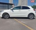 Білий Кіа Ріо, об'ємом двигуна 1.37 л та пробігом 90 тис. км за 12950 $, фото 5 на Automoto.ua