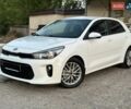Белый Киа Рио, объемом двигателя 1.37 л и пробегом 55 тыс. км за 12900 $, фото 17 на Automoto.ua