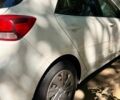 Белый Киа Рио, объемом двигателя 1.37 л и пробегом 93 тыс. км за 10800 $, фото 4 на Automoto.ua
