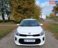 Білий Кіа Ріо, об'ємом двигуна 1.37 л та пробігом 25 тис. км за 13500 $, фото 1 на Automoto.ua