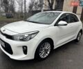 Белый Киа Рио, объемом двигателя 1.37 л и пробегом 40 тыс. км за 13990 $, фото 1 на Automoto.ua