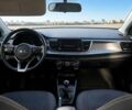 Білий Кіа Ріо, об'ємом двигуна 1.25 л та пробігом 69 тис. км за 9900 $, фото 3 на Automoto.ua